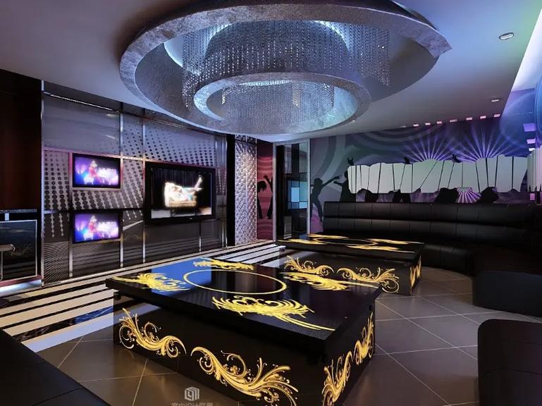 淮南商务ktv，了解一下什么意思-八公山区ktv预订